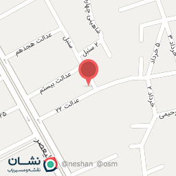 عکس دکتر شاهین میر کریمی