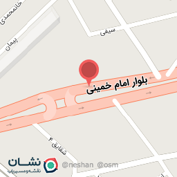 عکس فروشگاه زنجیره ای ویوان