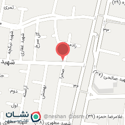 عکس پوشاک مسعود