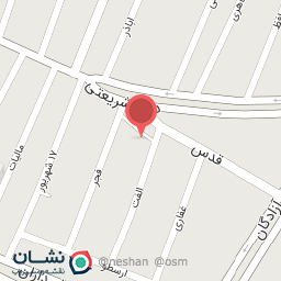 عکس داروخانه دکتر معطری