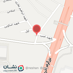 عکس آرایش سالار