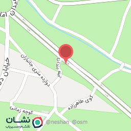 عکس خشکبار امین