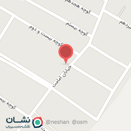 عکس سوپرمارکت حسینی 