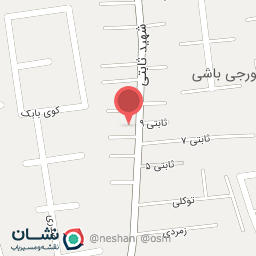 عکس خدمات لاستیک برادران ساعی