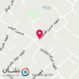 عکس سوپر مارکت