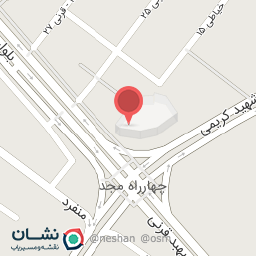 عکس بدلیجات و تاج ماه نو