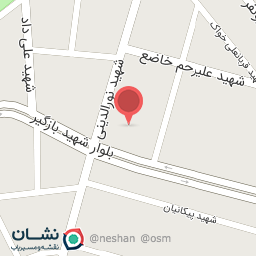 عکس بانک کشاورزی