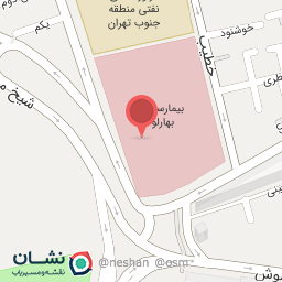 عکس دکتر محمود آقا زیارتی متخصص بیهوشی