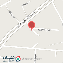 عکس رستوران و کبابی مستر