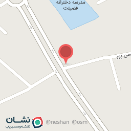 عکس رنگ و ابزارالات شیرعلی زاده