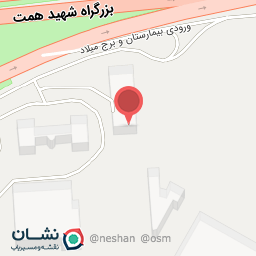 عکس مرکز نوآوری سازمان انتقال خون