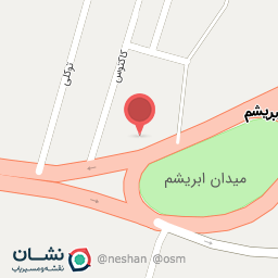 عکس کافه ابریشم