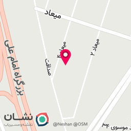 عکس جلوبندی و ترمزی آقازاده و حسین
