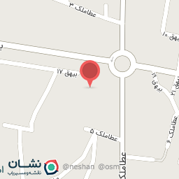 عکس سرای حاج ملا