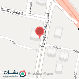 عکس فروشگاه پوشاک مردانه مانی