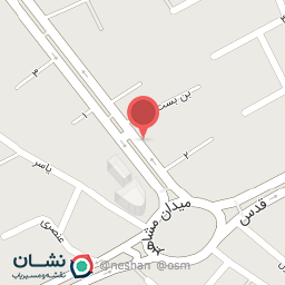 عکس پرده سرای زرین