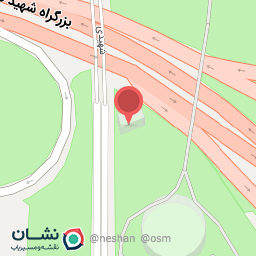 عکس ایستگاه آدرنالین آب و آتش