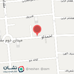 عکس تعويض روغن و اتو سرویس علی 