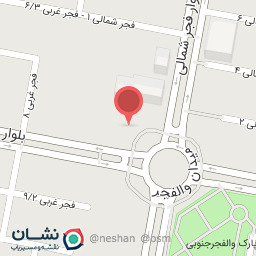 عکس اداره پست والفجر