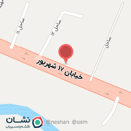 عکس تعمیرگاه اتومبیل نور