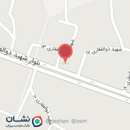 عکس سوپر مارکت خزر