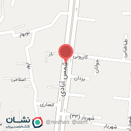 عکس آژانس مسافرتی آسمان هشتم