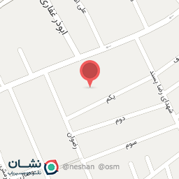 عکس باشگاه تکواندو قاسمی