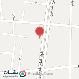 عکس سالن زیبایی آنیسا