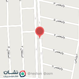 عکس فروشگاه لوازم خانگی کاکاوند