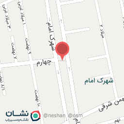 عکس رئیس تشک