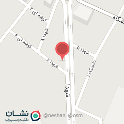 عکس مرکز مخابرات شاهد