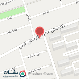 عکس مرکز روانشناسی فاطمه رحیمی