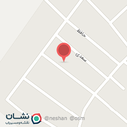 عکس گوهر سرای جوان