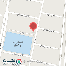 عکس نانوایی سنگکی