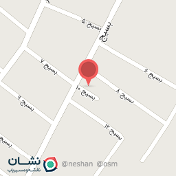 عکس تعمیرگاه مکانیکی بذر افشان