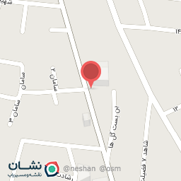 عکس مجتمع مسکونی امید ۲۲