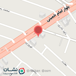 عکس پاساژ کرمانی