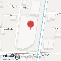 عکس لاکر هوشمند مجتمع نور (۱۰۲۲)