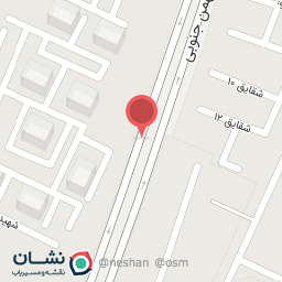 عکس مسکن برسام