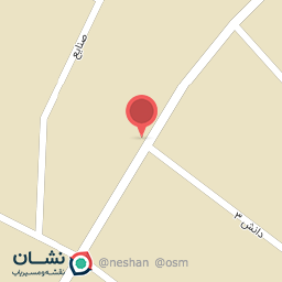 عکس رنگ امجد سیاهسنگ