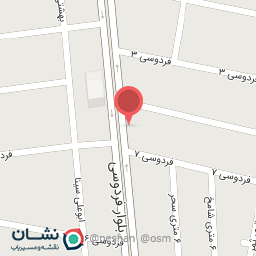 عکس آرایشگاه داوود