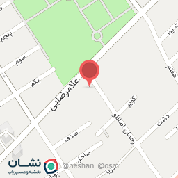 عکس گالری پردیس