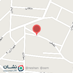 عکس مرکز بهداشت شماره ۱۱ لشکراباد