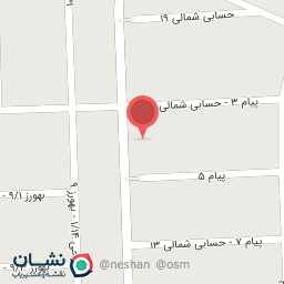 عکس مسکن فرمانیه