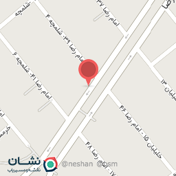 عکس آرایشگاه مردانه پلاس