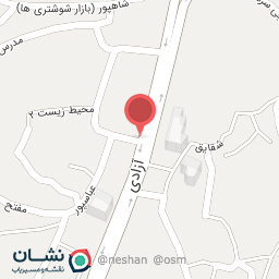 عکس افق کوروش شعبه مسجدسلیمان نمره یک