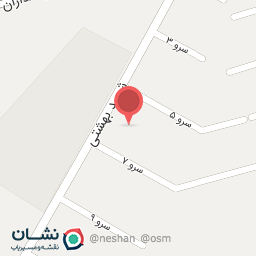 عکس نانوایی سیدمحسن موسوی