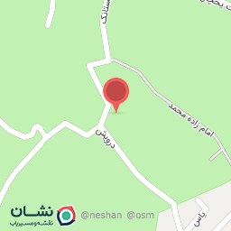 عکس سرای سنتی کاج