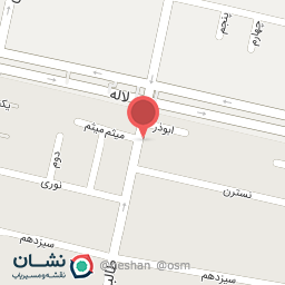 عکس عطاری احیای سلامت