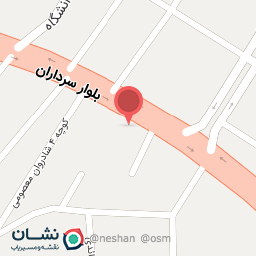 عکس فروشگاه وصال